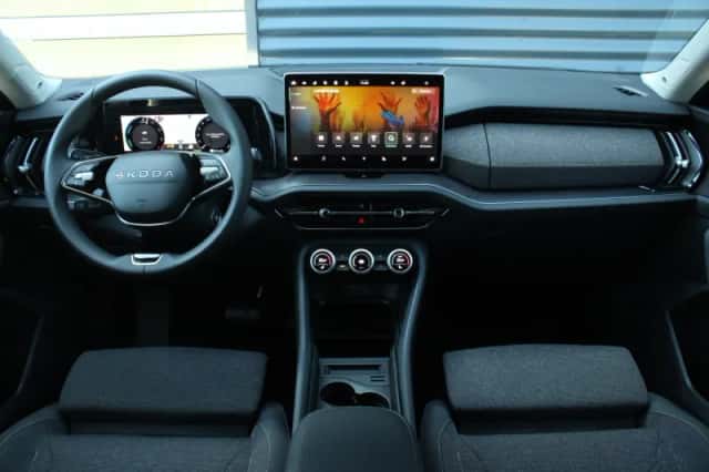 Škoda Kodiaq (2026) thumbnail 5