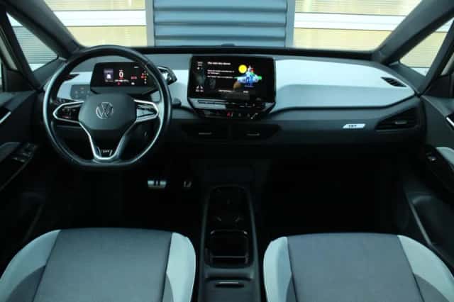 Volkswagen ID.3 (2020) thumbnail 5