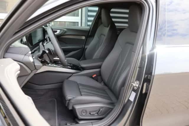 Audi A5 (2026) thumbnail 4