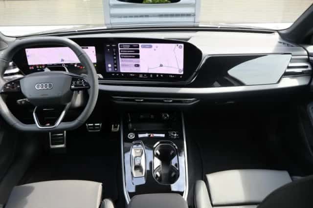 Audi A5 (2026) thumbnail 5