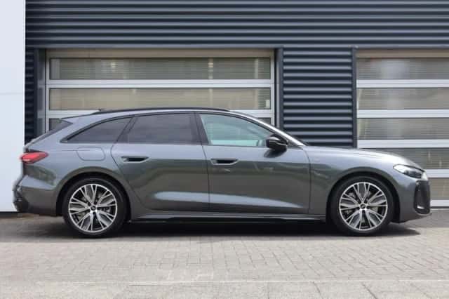 Audi A5 (2026) thumbnail 3