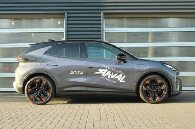 CUPRA Raval (2026) thumbnail 3