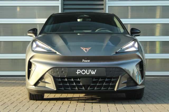 CUPRA Raval (2026) thumbnail 6