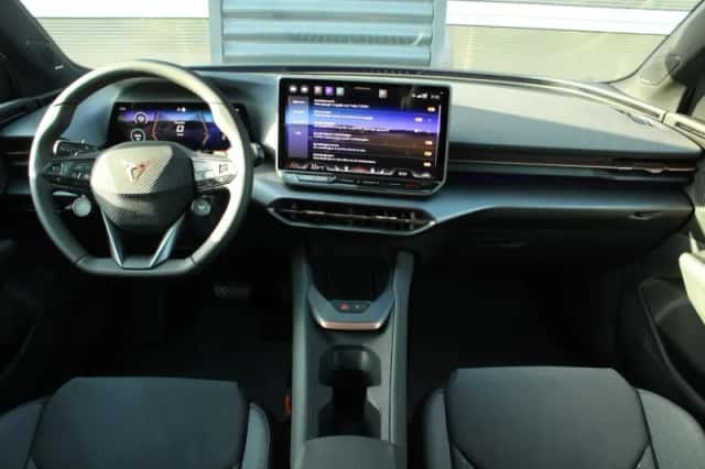 CUPRA Raval (2026) thumbnail 5