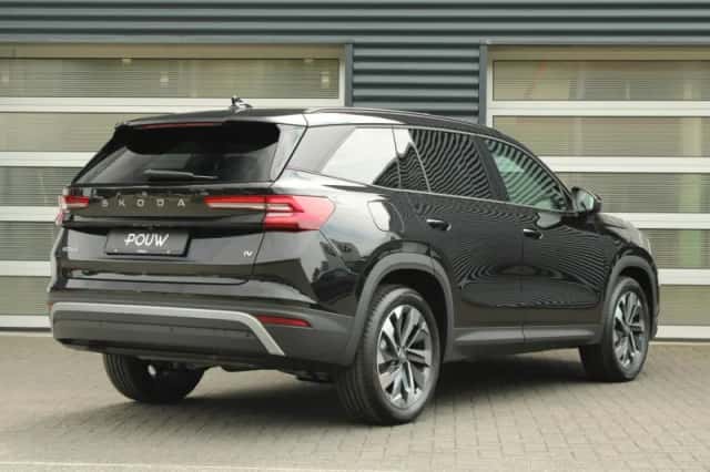 Škoda Kodiaq (2026) thumbnail 2