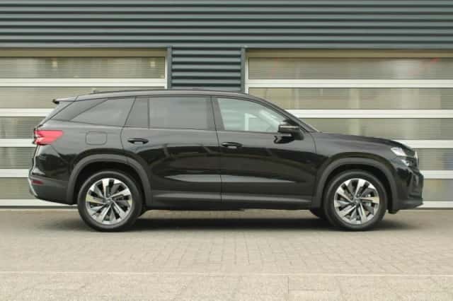 Škoda Kodiaq (2026) thumbnail 3