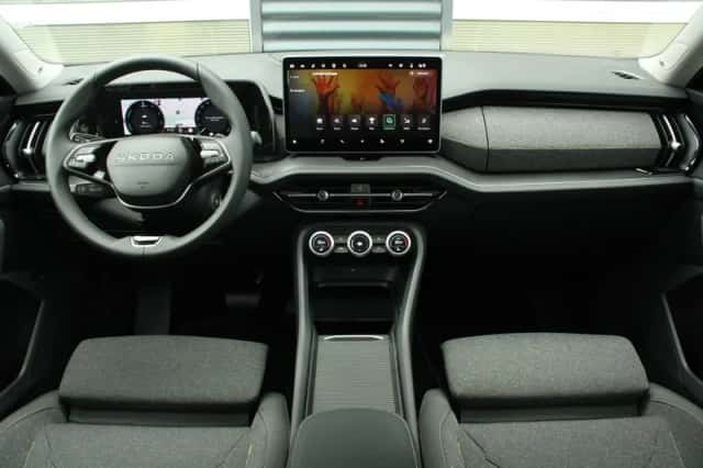Škoda Kodiaq (2026) thumbnail 5