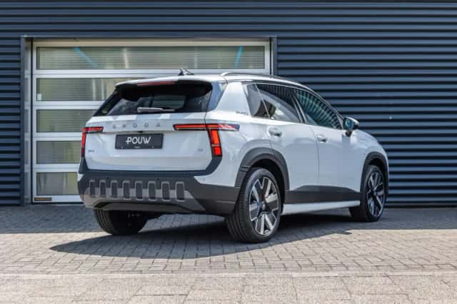Škoda Epiq (2026) thumbnail 2