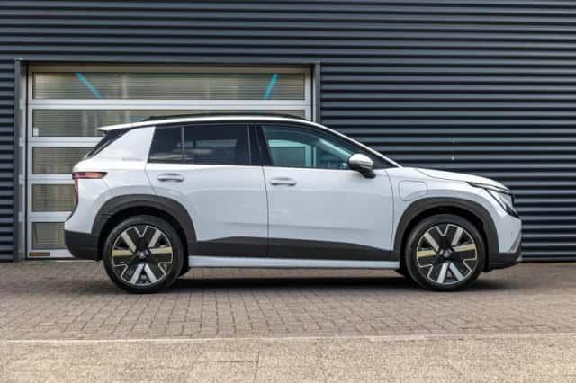 Škoda Epiq (2026) thumbnail 3