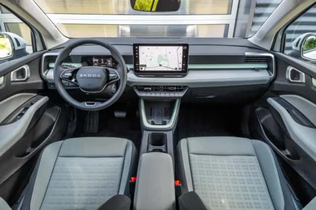 Škoda Epiq (2026) thumbnail 5