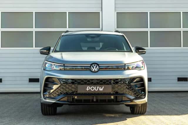Volkswagen Tiguan (2026) thumbnail 6