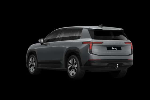 Škoda Peaq (2026) thumbnail 5