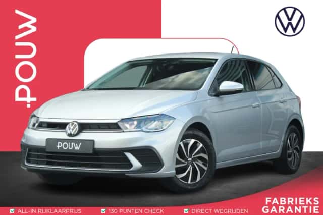 Volkswagen Polo (2024) thumbnail 1