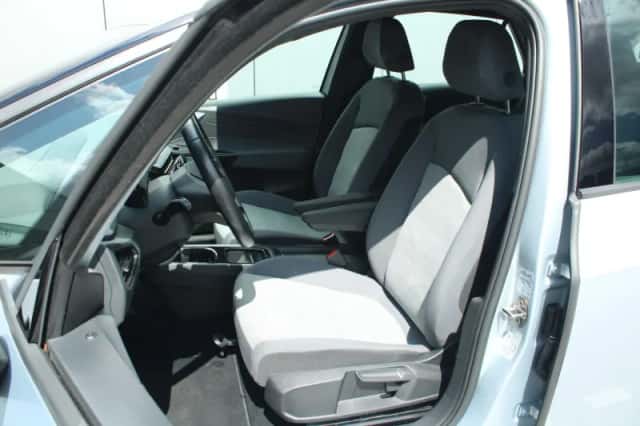 Volkswagen ID.3 (2020) thumbnail 4