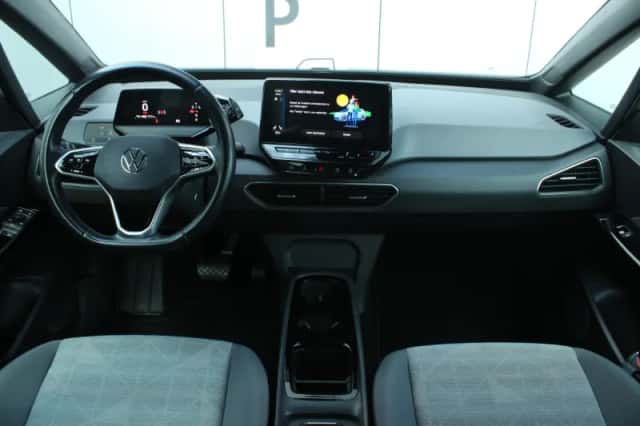 Volkswagen ID.3 (2020) thumbnail 5