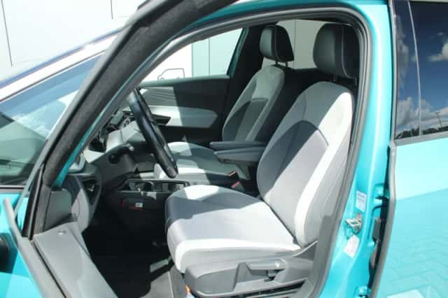 Volkswagen ID.3 (2020) thumbnail 4