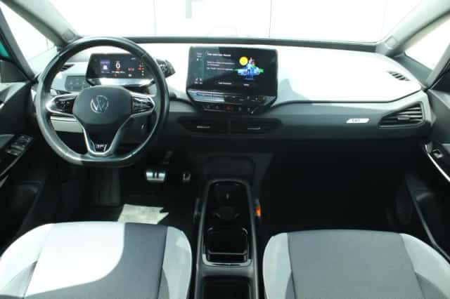 Volkswagen ID.3 (2020) thumbnail 5