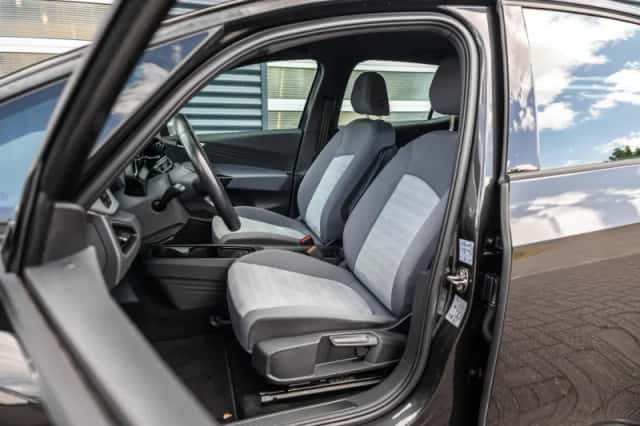 Volkswagen ID.3 (2021) thumbnail 4