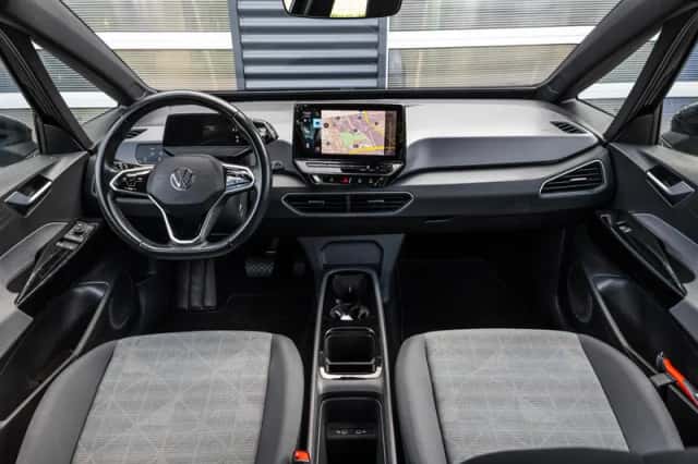 Volkswagen ID.3 (2021) thumbnail 5