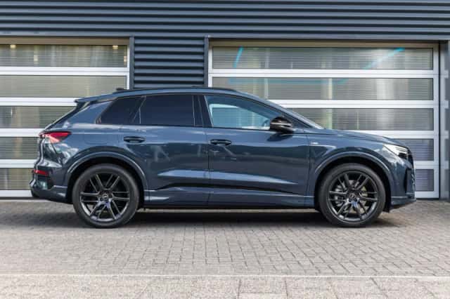 Audi Q4 e-tron (2026) thumbnail 3