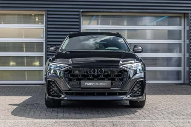 Audi Q8 (2025) thumbnail 6