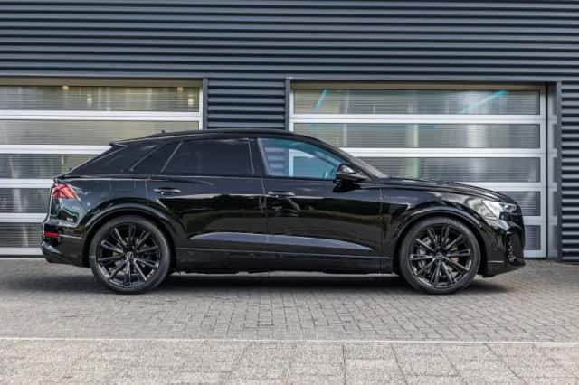 Audi Q8 (2025) thumbnail 3