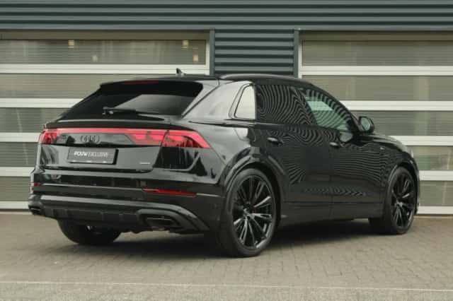 Audi Q8 (2026) thumbnail 2