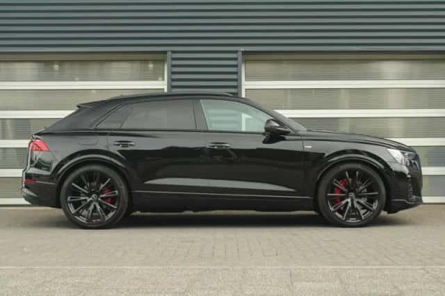 Audi Q8 (2026) thumbnail 3