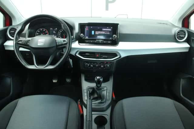 SEAT Ibiza (2022) thumbnail 5