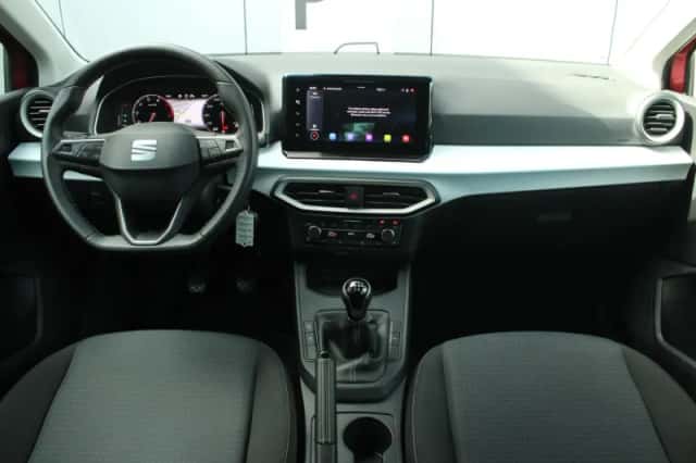 SEAT Ibiza (2023) thumbnail 5
