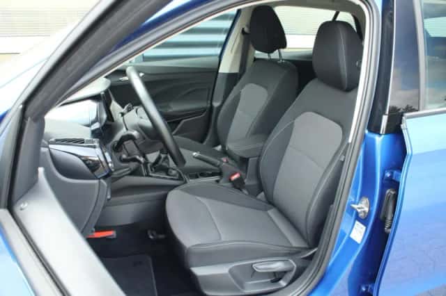 Škoda Fabia (2022) thumbnail 4