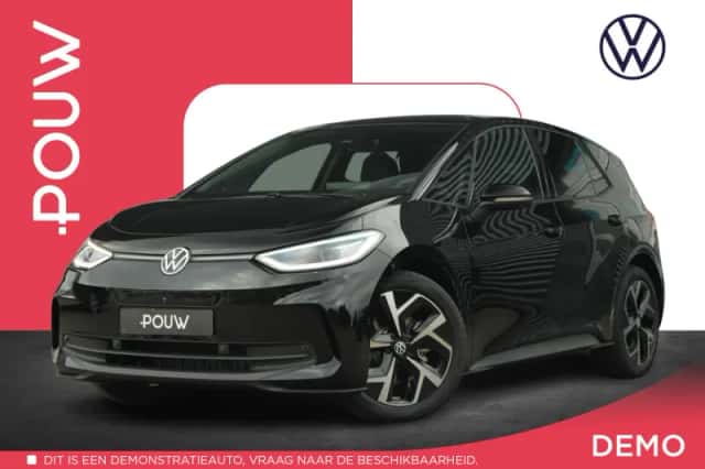 Volkswagen ID.3 (2026) thumbnail 1