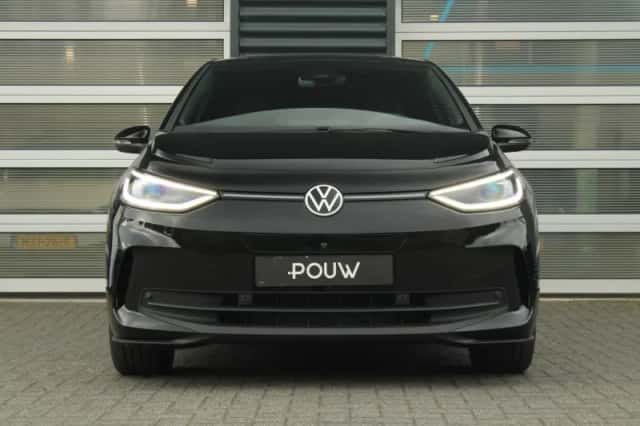 Volkswagen ID.3 (2026) thumbnail 6