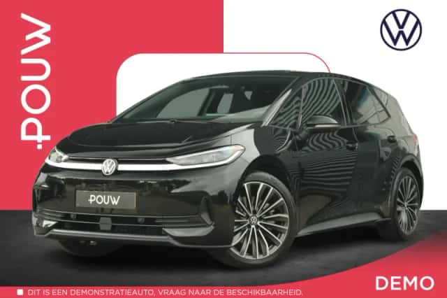 Volkswagen ID.3 (2026) thumbnail 1