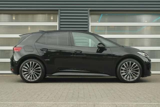 Volkswagen ID.3 (2026) thumbnail 3