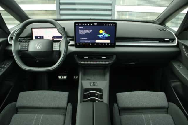 Volkswagen ID.3 (2026) thumbnail 5