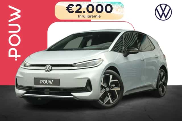 Volkswagen ID.3 (2026) thumbnail 1