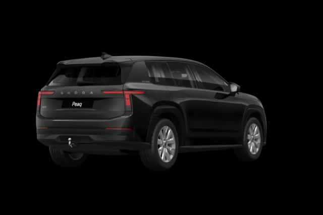 Škoda Peaq (2026) thumbnail 2