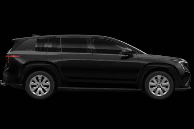 Škoda Peaq (2026) thumbnail 3
