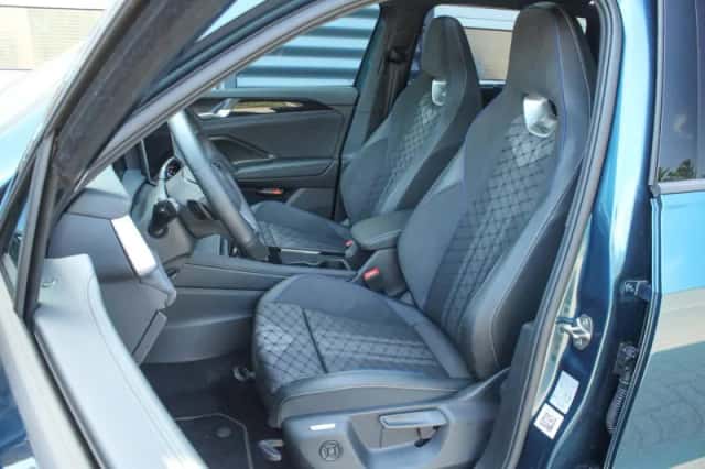 Volkswagen Tayron (2026) thumbnail 4
