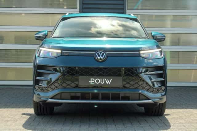 Volkswagen Tayron (2026) thumbnail 6