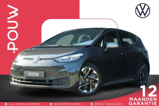 Volkswagen ID.3 (2020) thumbnail 1