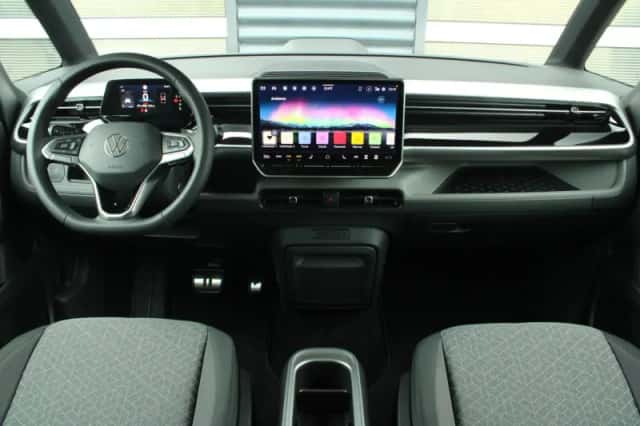 Volkswagen ID. Buzz (2026) thumbnail 5
