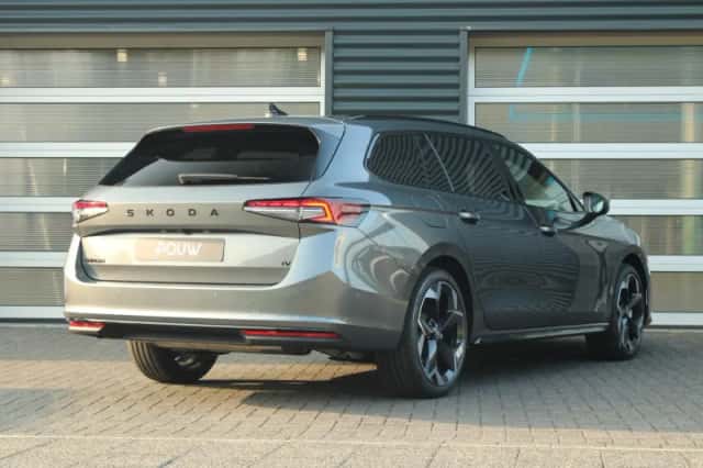 Škoda Superb (2026) thumbnail 2