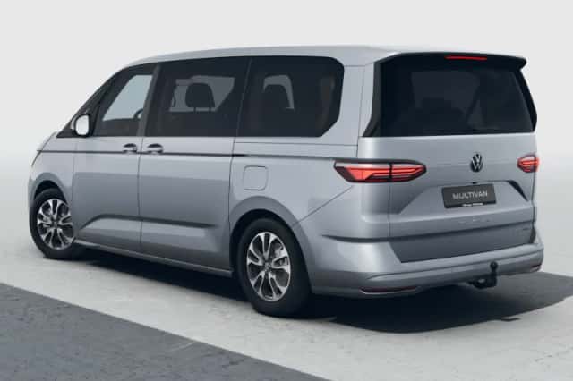 Volkswagen Multivan (2026) thumbnail 2
