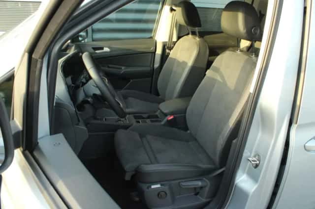 Volkswagen Caddy (2026) thumbnail 4