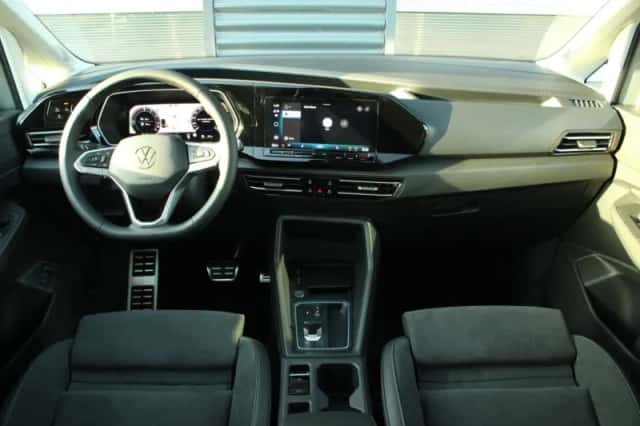 Volkswagen Caddy (2026) thumbnail 5