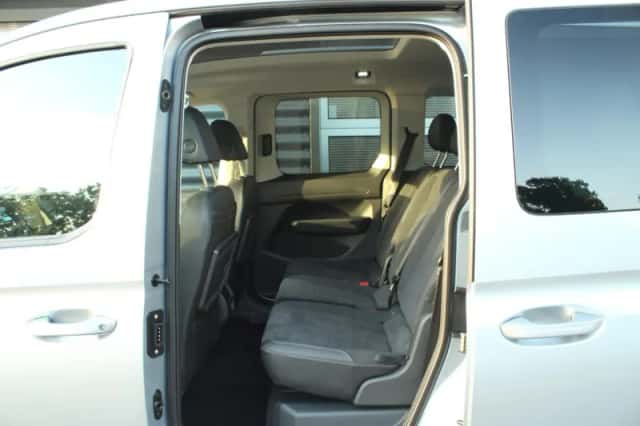 Volkswagen Caddy (2026) thumbnail 6