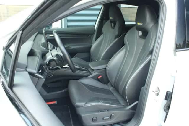 Škoda Enyaq (2023) thumbnail 4