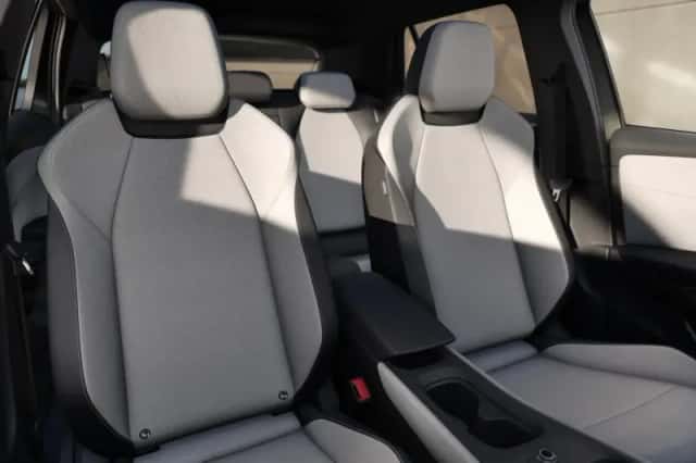 Volkswagen ID. Cross (2026) thumbnail 6